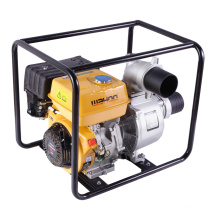 CE 4inch 9.0HP 100mm Gasoline Water Pump (WH40CX)